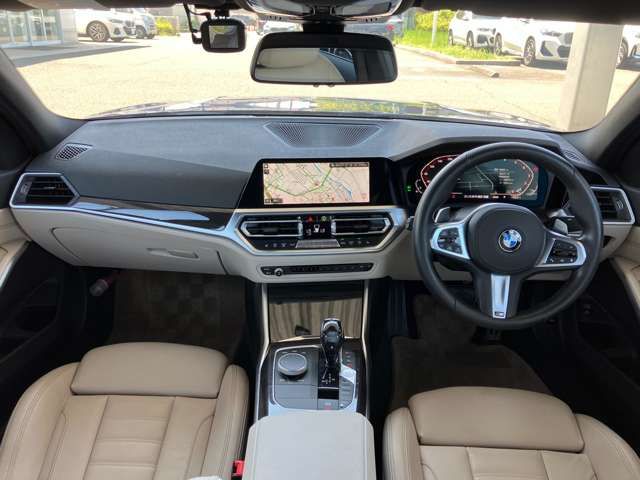 BMW 3series sedan