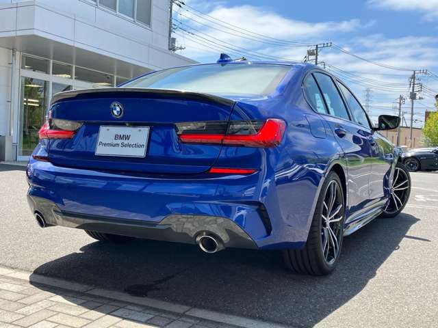 BMW 3series sedan