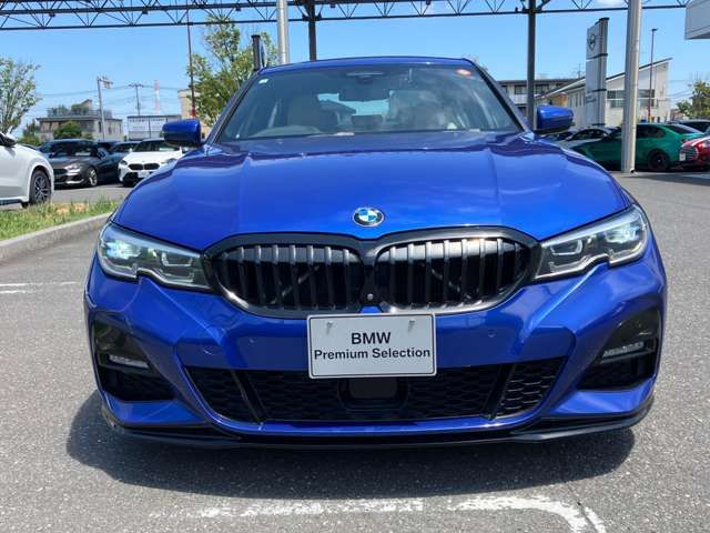 BMW 3series sedan