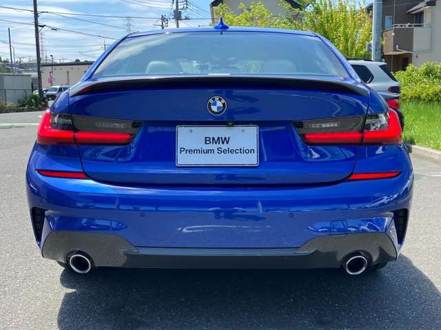 BMW 3series sedan