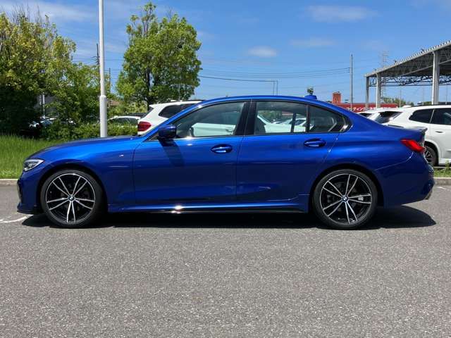 BMW 3series sedan