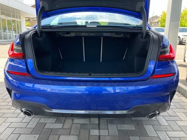 BMW 3series sedan