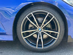 BMW 3series sedan
