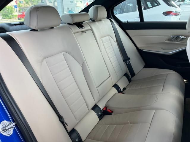 BMW 3series sedan
