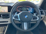 BMW 3series sedan