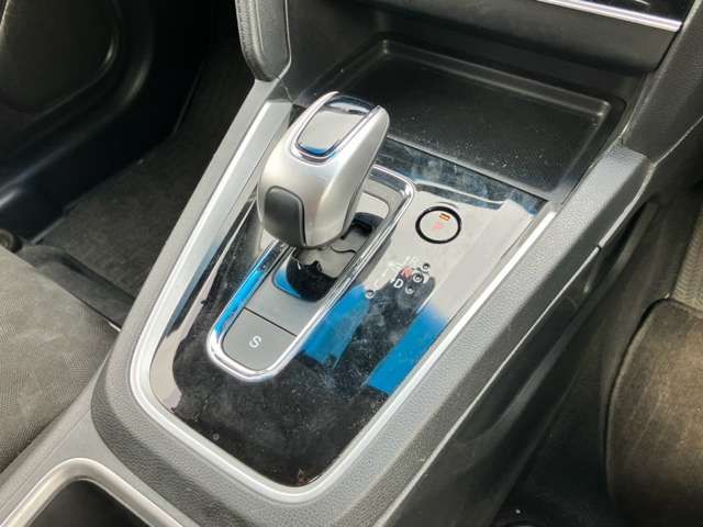 SHUTTLE HYBRID 4WD