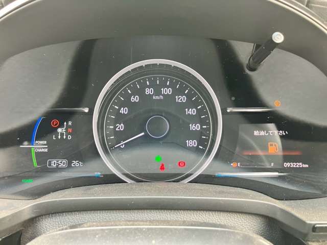 SHUTTLE HYBRID 4WD
