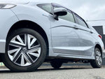 SHUTTLE HYBRID 4WD