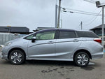 SHUTTLE HYBRID 4WD