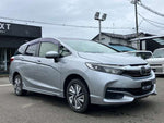 SHUTTLE HYBRID 4WD