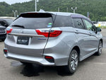SHUTTLE HYBRID 4WD