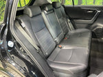 RAV4 HYBRID 4WD
