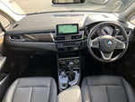 BMW 2series Gran Tourer