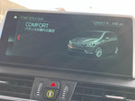 BMW 2series Gran Tourer