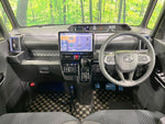 TANTO CUSTOM 4WD