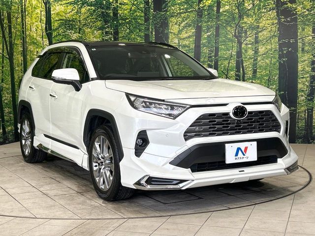RAV4 4WD
