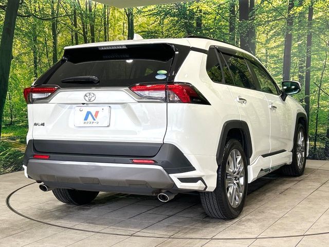 RAV4 4WD