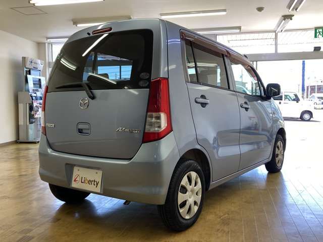 AZ-WAGON