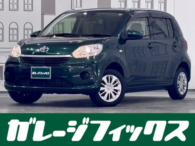 PASSO 4WD