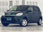 PASSO 4WD