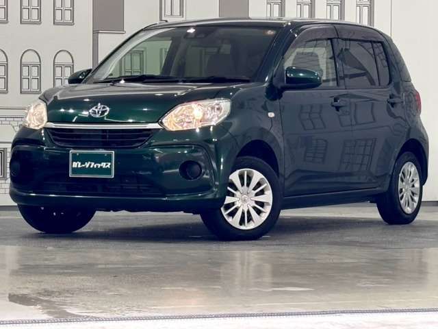 PASSO 4WD