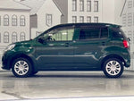 PASSO 4WD