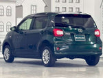 PASSO 4WD