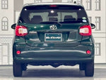 PASSO 4WD