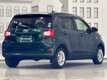 PASSO 4WD