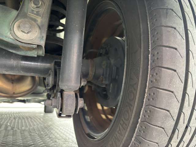 PASSO 4WD