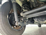PASSO 4WD
