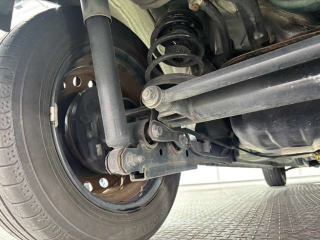 PASSO 4WD