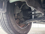 PASSO 4WD