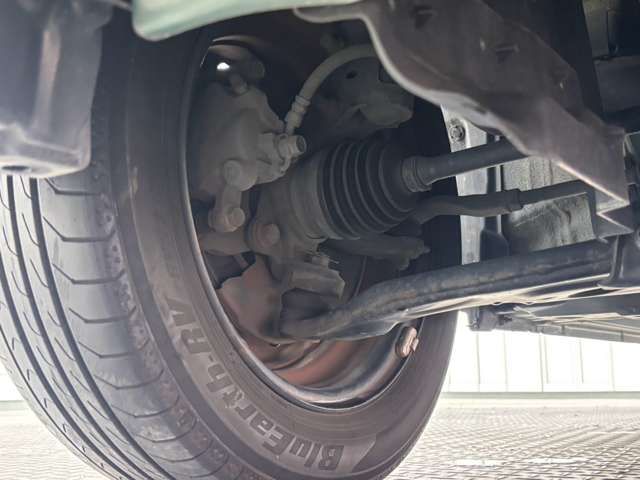 PASSO 4WD