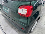 PASSO 4WD