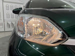 PASSO 4WD