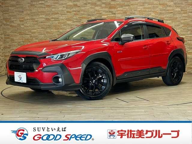 CROSSTREK