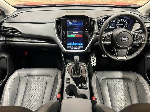 CROSSTREK