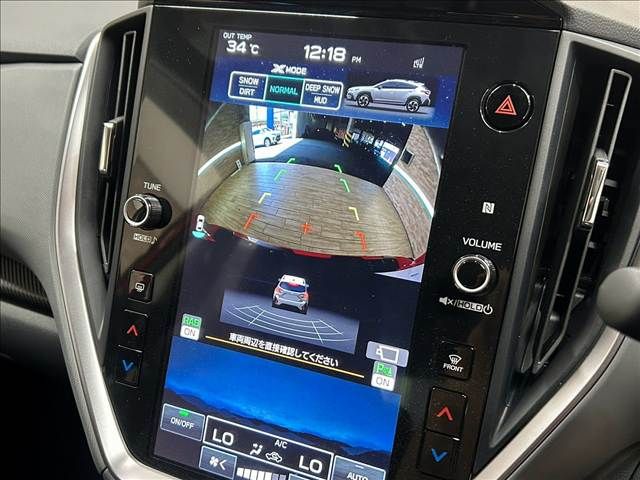 CROSSTREK