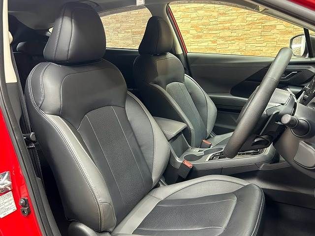 CROSSTREK