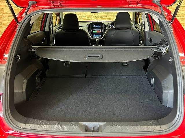 CROSSTREK