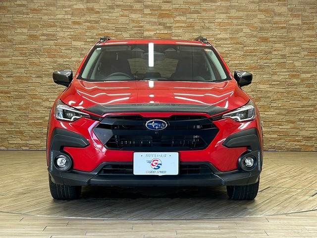 CROSSTREK