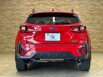 CROSSTREK