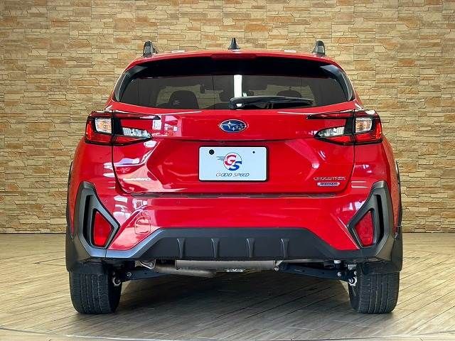 CROSSTREK
