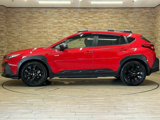 CROSSTREK