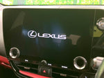 LEXUS NX350h