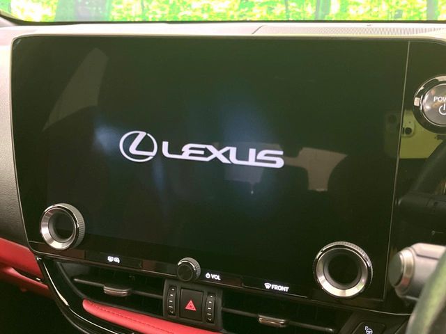 LEXUS NX350h