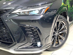 LEXUS NX350h