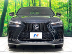 LEXUS NX350h