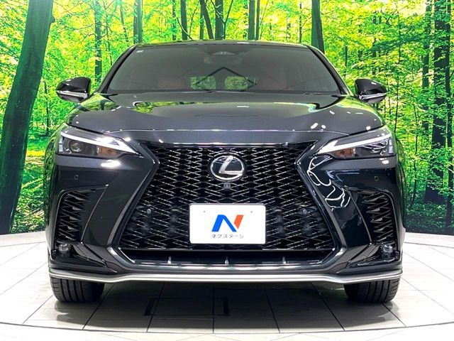 LEXUS NX350h